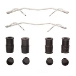 Disc Brake Hardware KIT-4MATIC Dfc 340-63045. Fixed Price $25.99.