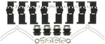 Disc Brake Hardware Kit-r-line Raybestos H18128A. Fixed Price $30.95.