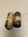 Nos GM#3887751 67-91 Chevy Gmc Truck Suv 4WD Front Leaf Spring Bushings Pair. Fixed Price $40.00.