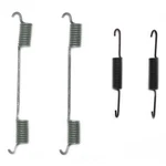 Drum Brake Shoe Return Spring Kit-r-line Raybestos H355. Fixed Price $17.27.