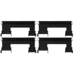 Disc Brake Anti-rattle Clip-r-line Raybestos H5493. Fixed Price $40.99.