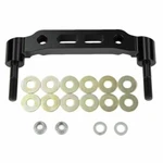 Wilwood 250-6309 Brake Caliper Bracket Kit 3.50" Radial Mount. Fixed Price $93.40.