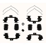 Disc Brake Hardware Kit Carlson 13562Q Fits 2008 Nissan Quest. Fixed Price $18.04.