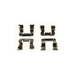 Carlson 13672 Disc Brake Hardware Kit For 99-02 Elantra Optima Tiburon. Fixed Price $32.59.