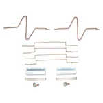 Ford FT800 1983-1990 Dfc 340-47060 Rear Disc Brake Hardware Kit. Fixed Price $38.33.