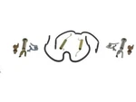 Carlson 43RS16F Rear Drum Brake Hardware Kit Fits 2001-2003 Chevy Malibu. Fixed Price $36.69.