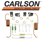 Carlson Rear Drum Brake Hardware Kit For 1997-2001 Honda Cr-v Shoe Qg. Fixed Price $28.70.