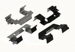 Rr Disc Brake Hwd Kit Carlson P883. Fixed Price $15.45.