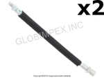 For Porsche (1978-1995) Brake Hose Rear Left & Right (2) Cohline + Warranty. Fixed Price $102.50.