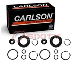 Pc Carlson Rear Brake Caliper Repair Kits For 2018-2020 Hyundai Elantra Lo. Fixed Price $22.97.