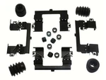 Raybestos Brakes Disc Hardware Kit P N H5948A. Fixed Price $11.88.