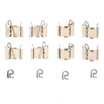 Disc Brake Hardware Kit-se Dfc 340-72019. Fixed Price $8.60.