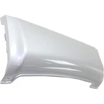 Bumper Trim For 2017-2018 Nissan Armada Rear Driver Passenger Side Primed. Fixed Price $40.34.