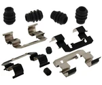 Raybestos Disc Brake Hardware Kit For 08-11 Focus H5823A. Fixed Price $35.51.