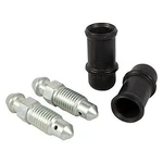 Ford Mustang 2015-2016 Motorcraft BKBF13 Front Brake Bleeder Screw. Fixed Price $25.93.