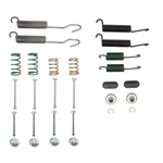 Drum Brake Hardware Kit-front Dfc 370-47033. Fixed Price $35.99.