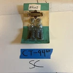 Gibson 4017-2 Hardware Hold Down Kit Drum Brakes Replacement. Fixed Price $9.00.