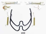Drum Brake Hardware Kit Better 2330K. Fixed Price $64.99.