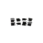 Carlson Disc Brake Caliper Abutment Service Kit P803. Fixed Price $12.57.