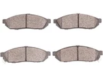 Front Brake Pad Set Dynamic Friction 94HJRBB43 For Honda Civic 1980 1981. Fixed Price $36.08.
