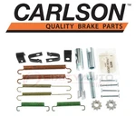 Carlson Rear Parking Brake Hardware Kit For 2002-2003 Dodge Ram 1500 Kt. Fixed Price $44.96.
