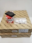 Lexus Oem (f-sport) Front Brake Pads / Shims And Rotor Set 2013-2018 GS350 (rwd). Fixed Price $795.26.