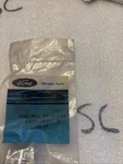 Genuine Ford Oem D4FZ-2B164-B Brake Anti-rattle Clip Nos. Fixed Price $6.37.
