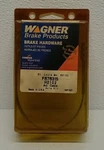 F57631S Wagner Automotive Drum Brake Self Adjuster Cables. Fixed Price $11.26.