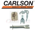 Carlson Rear Left Brake Self Adjuster Repair Kit For 2007-2016 Nissan Tiida Dx. Fixed Price $22.53.