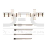 Dynamic Friction Company 340-03019 Disc Brake Hardware Kit. Fixed Price $32.87.
