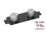 Uro Parts 99635108802 Brake Pad Shim, Front Noise Reduction Fits 36MM &. Fixed Price $26.60.