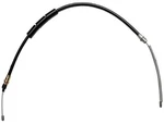 For 1971-1972 Chevrolet Caprice Parking Brake Cable Rear Ac Delco 59525MJCK. Fixed Price $33.15.