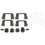 Raybestos H18083A Line Disc Brake Hardware Kit. Fixed Price $27.09.