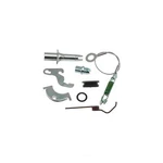 Drum Brake Self-adjuster Repair Kit-xl Carlson H2667. Fixed Price $17.02.