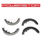Powerstop Rear Drum Brake Shoe 1964-1982 Ford Mustang Braking Stopping Yr. Fixed Price $53.43.
