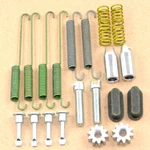 Parking Brake Hardware Kit Rear Fits Grand/voyager Grand/caravan. Fixed Price $40.63.