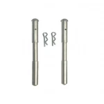 Stoptech Pad Pins And R-clip ST-22. Fixed Price $34.44.