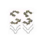 Disc Brake Hardware Kit Carlson 13294. Fixed Price $38.98.