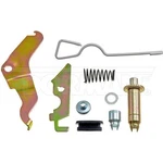 Dorman HW2593 Drum Brake Self Adjuster Repair Kit. Fixed Price $19.95.