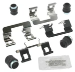 Disc Brake Hardware Kit 18K1746X Acdelco Professional. Fixed Price $31.18.