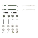 Genuine Dynamic Friction Dfc Drum Brake Hardware Kit 370-13002. Fixed Price $14.19.