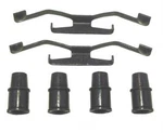Disc Brake Hardware Kit-glh Better 5576K. Fixed Price $34.99.