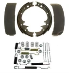 Brake Shoe Spring Kit 1969-1975 Dodge Charger Challenger Plymouth 10 X 1/2 Brk. Fixed Price $46.95.