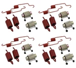 Pk ES-2 Steer Drum Brake Hardware Kit R507094 314146 65446 E10760 HK58XLS E.... Fixed Price $99.99.