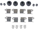 Disc Brake Hardware Kit Dorman HW13754. Fixed Price $34.27.