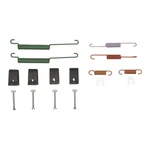 Drum Brake Hardware Kit-dx Dfc 370-59001. Fixed Price $38.99.
