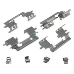 Acdelco 18K1685X Caliper Kit Frt Brk (b). Fixed Price $37.00.