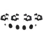 Disc Brake Hardware Kit-r-line Raybestos H5632A. Fixed Price $19.25.