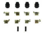 Centric Parts Disc Brake Hardware Kit 117.58004 High-quality Auto Part, Univer. Fixed Price $26.78.
