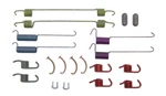 Brakeware Branded Hardware Kit Raybestos # H7146 Set Of 2. Fixed Price $14.97.